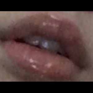 Meet your Posher, Galianna